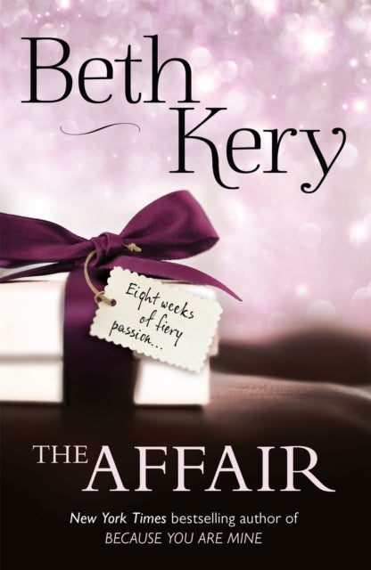 Affair - The perfect sizzling summer read