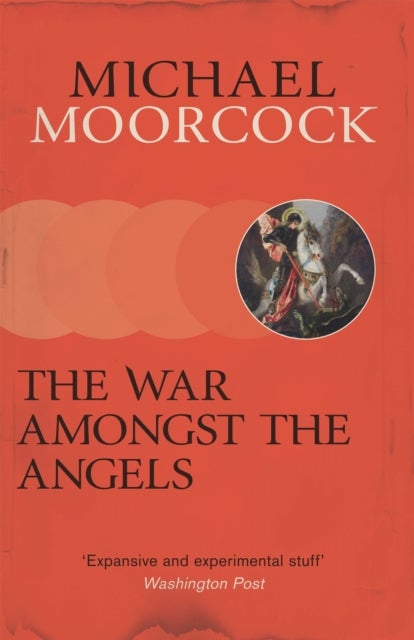 The War Amongst the Angels - A Trilogy