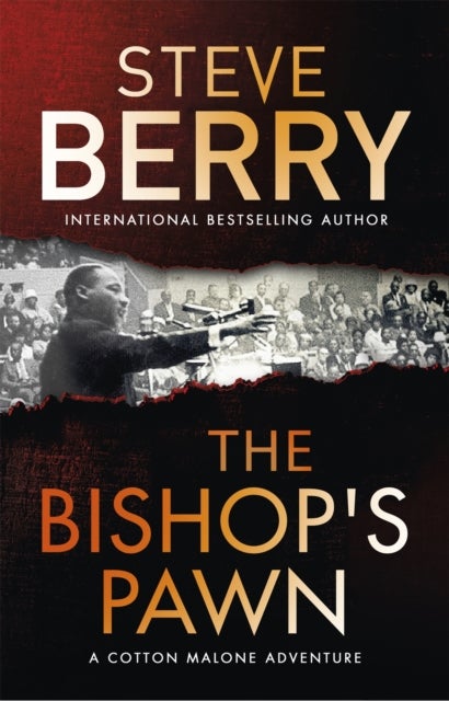 Bishop''s Pawn
