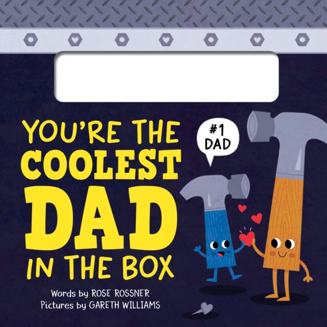 You''re the Coolest Dad in the Box