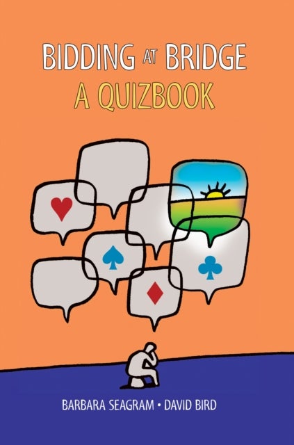 Bidding at Bridge - A Quiz Book