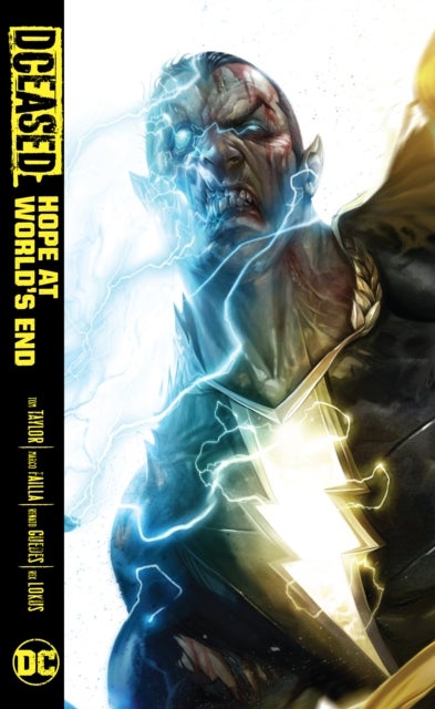 Dceased: Hope At World''s End