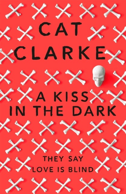 Kiss in the Dark - An intense story about love, identity and the cost of hiding the truth, for fans of Holly Jackson, Laura Nowlin and Kathleen Glasgow