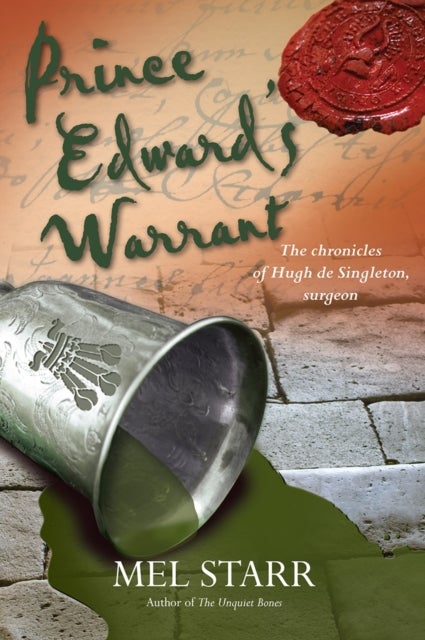 Prince Edward''s Warrant
