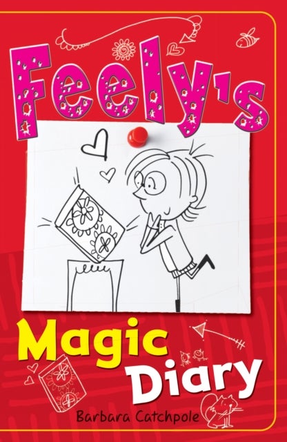 Feely''s Magic Diary