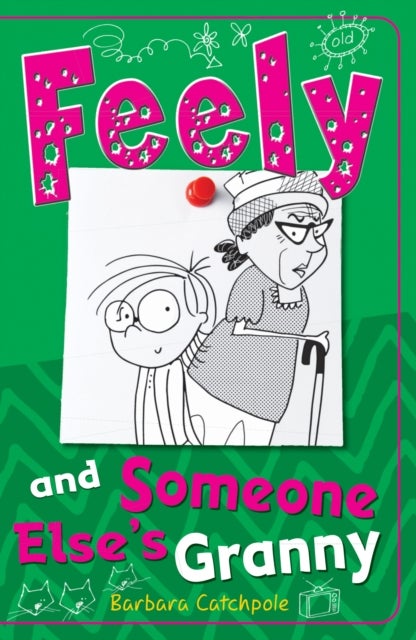 Feely and Someone Else''s Granny