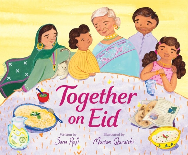 Together on Eid