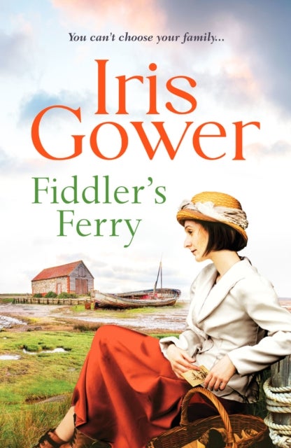 Fiddler''s Ferry