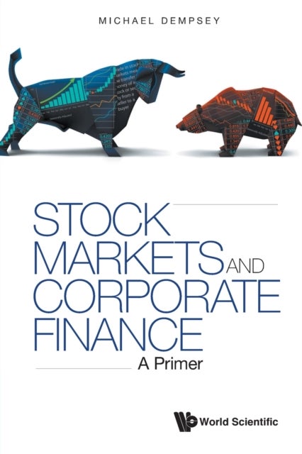 STOCK MARKETS AND CORPORATE FINANCE