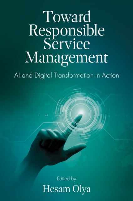 Toward Responsible Service Management - AI and Digital Transformation in Action