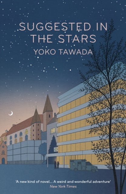 Suggested in the Stars