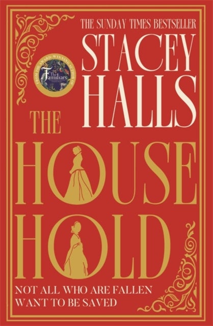 Household - PRE-ORDER the highly anticipated, captivating new novel from the author of MRS ENGLAND and THE FAMILIARS