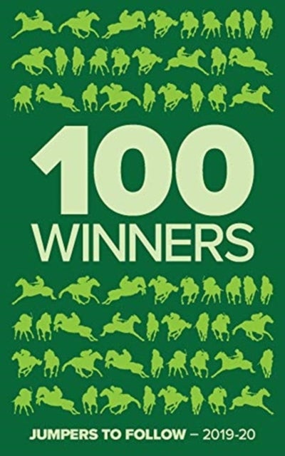 100 Winners: Jumpers to Follow 2019-2020