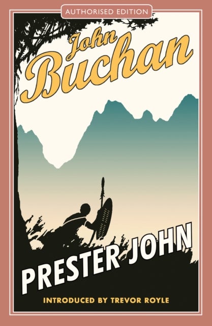 Prester John - Authorised Edition