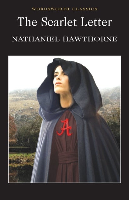 Scarlet Letter