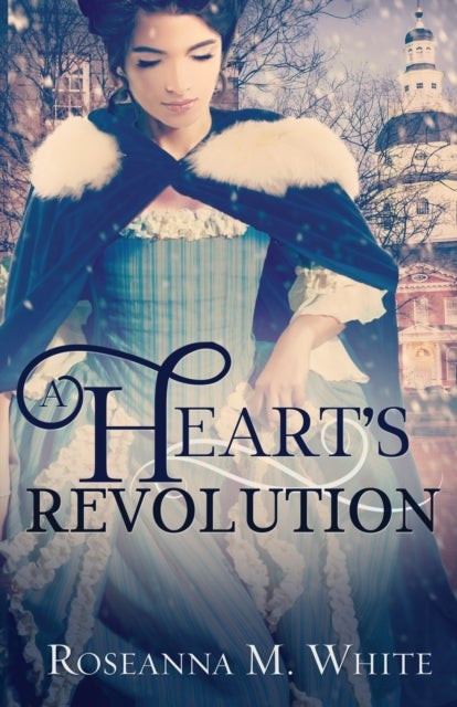 A Heart''s Revolution