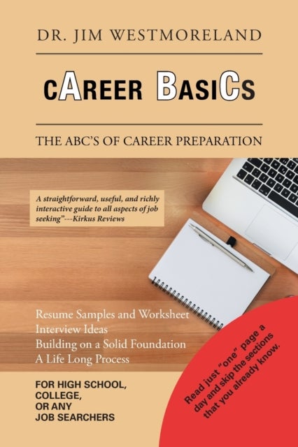 Career Basics - The ABC's of Career Preparation