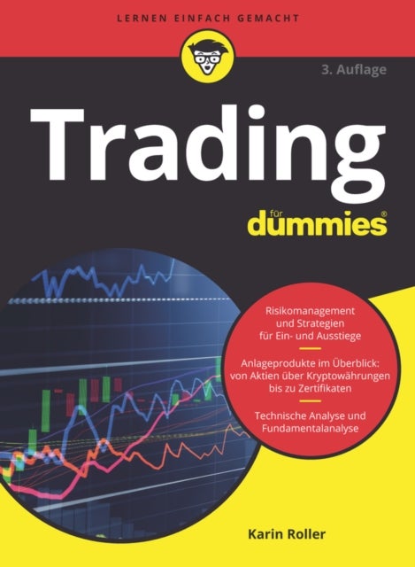 Trading für Dummies 3e