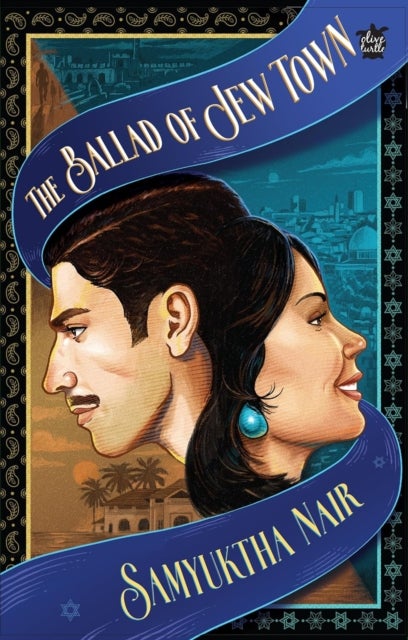 Ballad of Jew Town