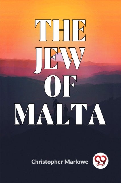The Jew Of Malta