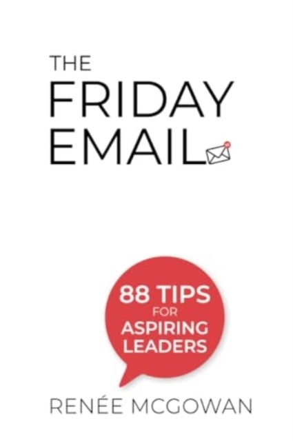 FRIDAY EMAIL, THE