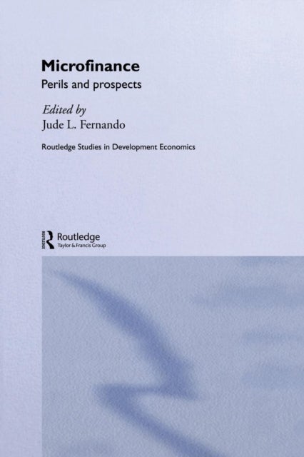 Microfinance - Perils and Prospects