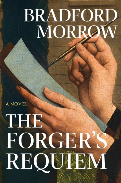 The Forger''s Requiem