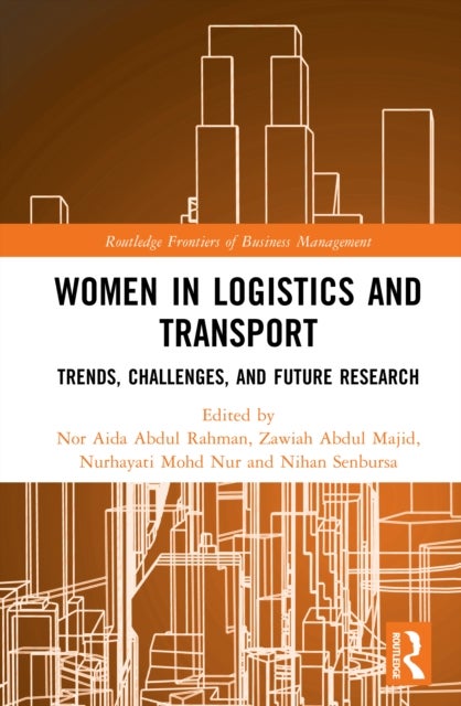 Women in Logistics and Transport - Trends, Challenges, and Future Research