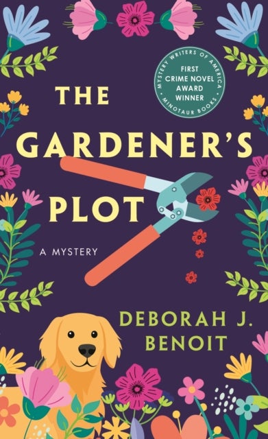 The Gardener''s Plot - A Mystery