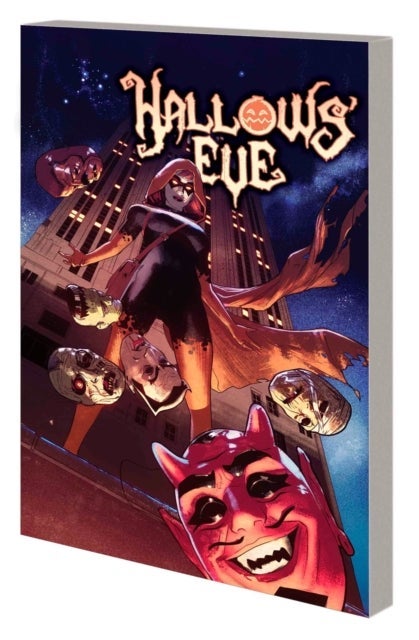 Hallows'' Eve