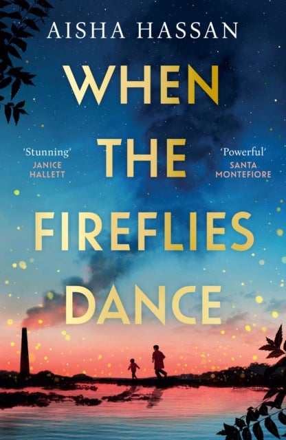 When the Fireflies Dance - The extraordinary and enthralling book club debut for fans of The Kite Runner!