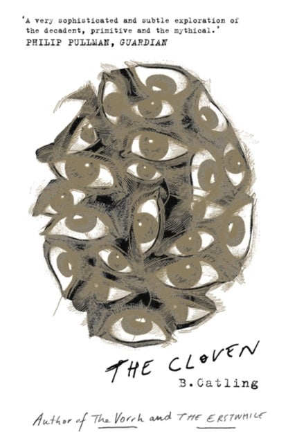 The Cloven - Book Three in the Vorrh Trilogy