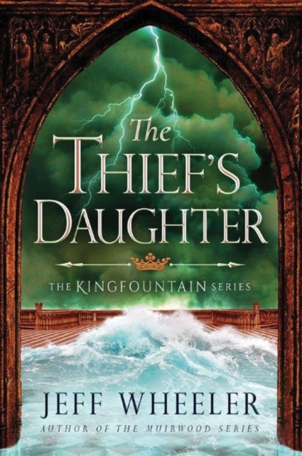 The Thief''s Daughter