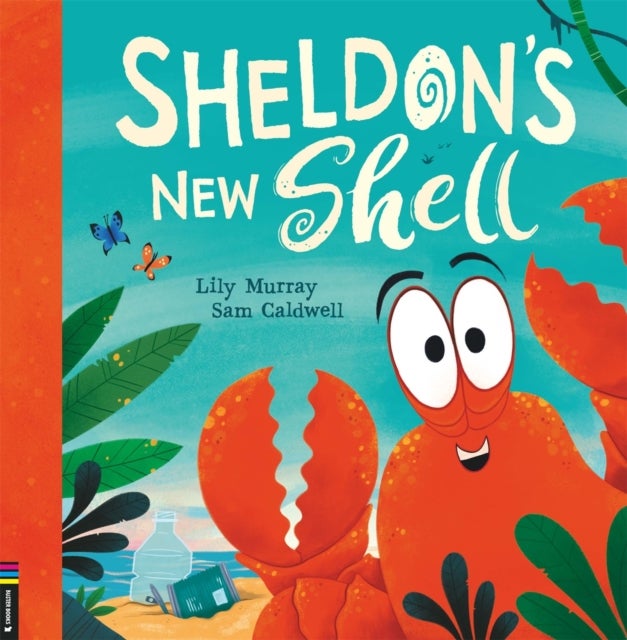 Sheldon''s New Shell