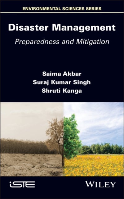 Disaster Management – Preparedness and Mitigation - Preparedness and Mitigation