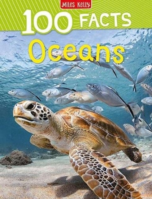 OCEANS_100 FACTS PB