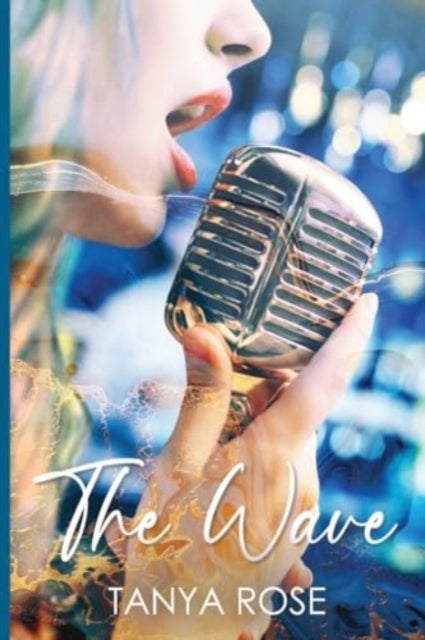 The Wave - The Houston Hotel Book 1