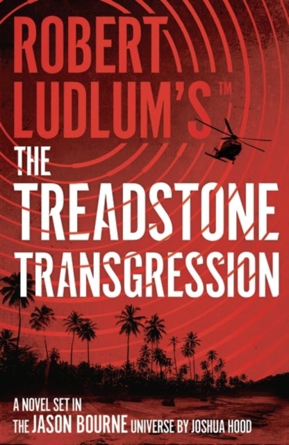 Robert Ludlum''s™ the Treadstone Transgression