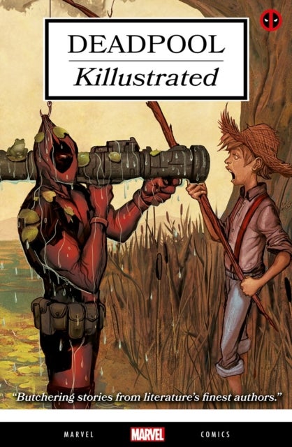 DEADPOOL