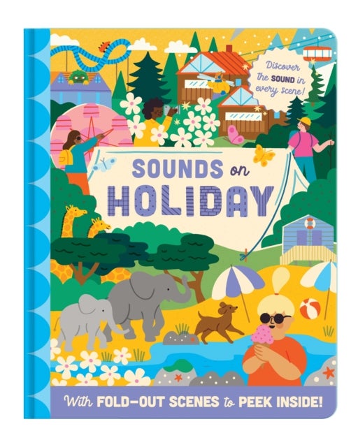 Sounds on Holiday