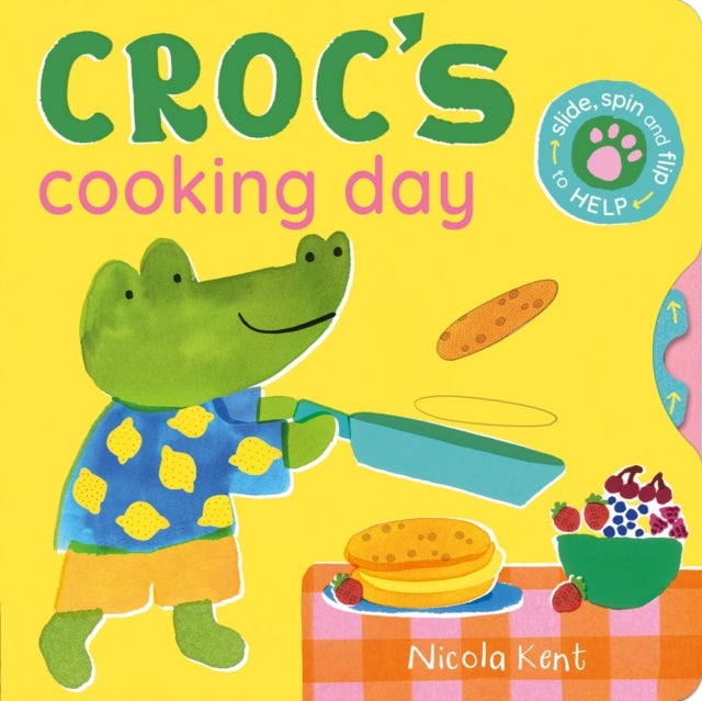 Croc''s Cooking Day
