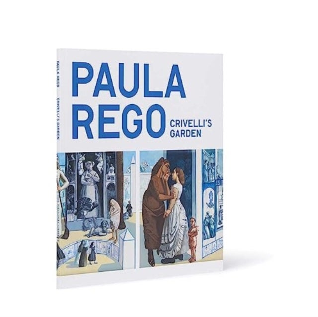Paula Rego – Crivelli's Garden - Crivelli’s Garden