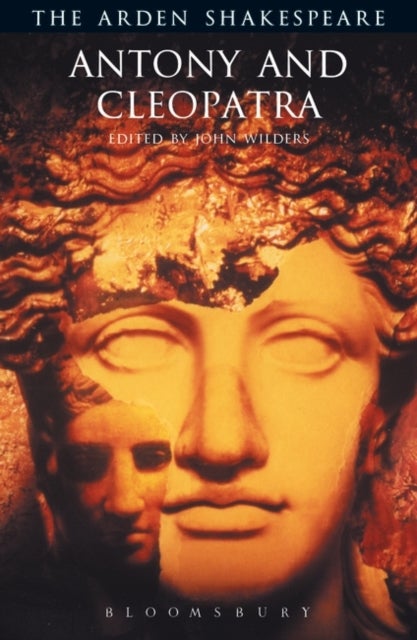 Antony and Cleopatra - Third Series
