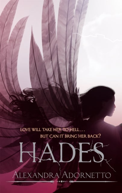 Hades - Number 2 in series