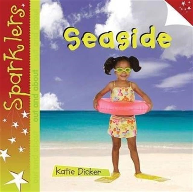 Seaside - Sparklers - Out and About