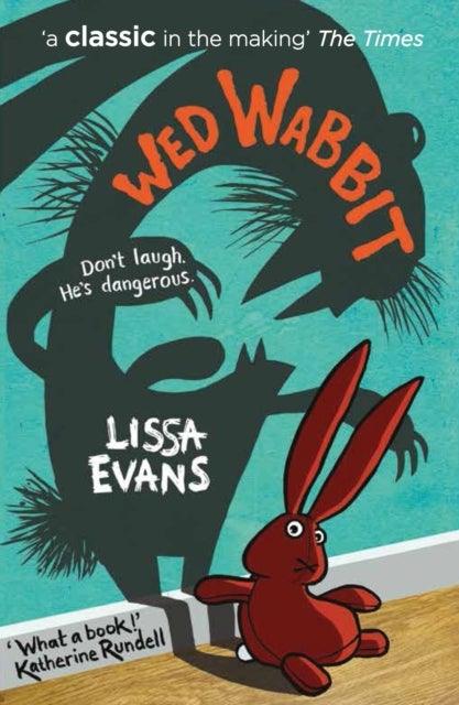 Wed Wabbit