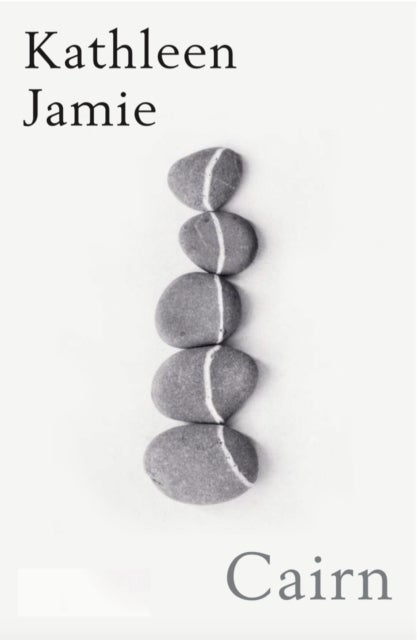 Cairn - ‘A marvel of a book’ Observer