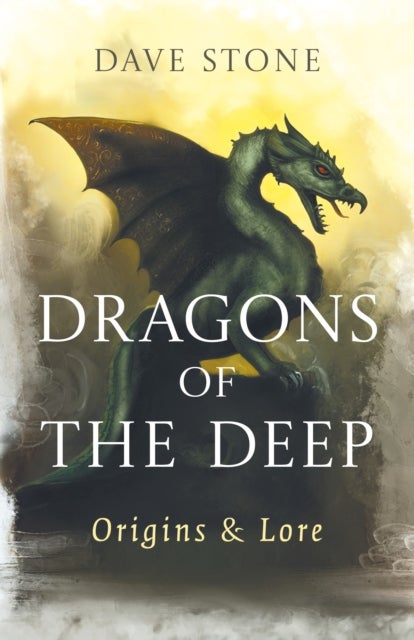 Dragons of The Deep – Origins & Lore - Origins & Lore