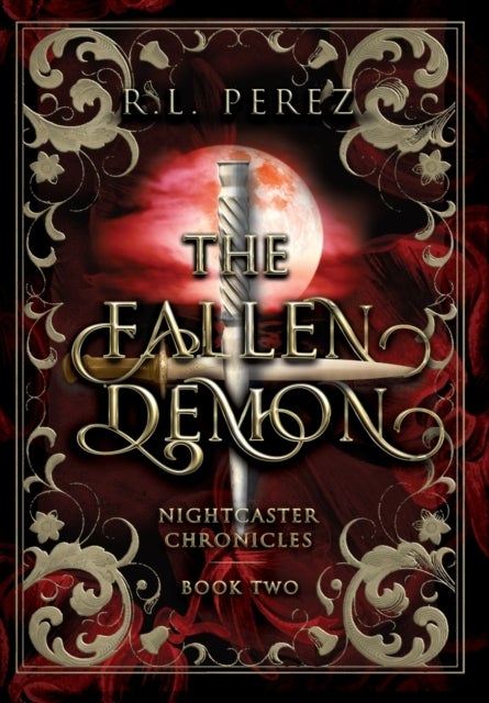 The Fallen Demon