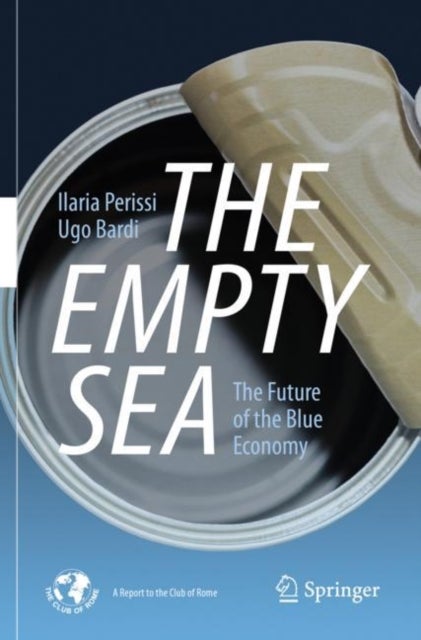 Il Mare Svuotato - The Future of the Blue Economy